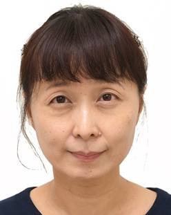 廖淑容