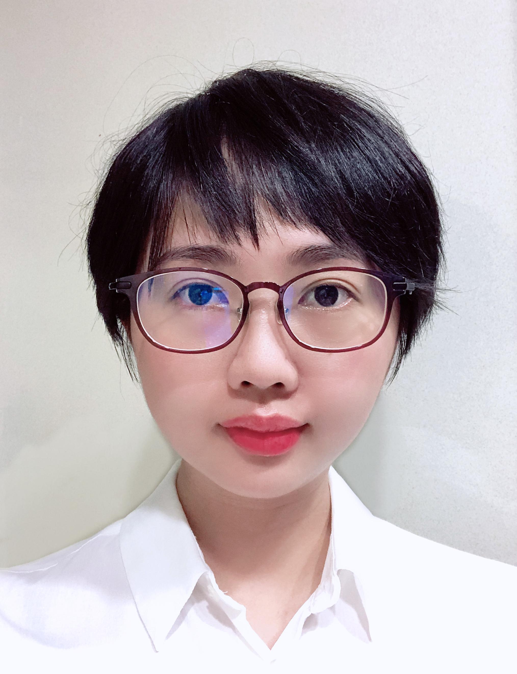 阮玉梅