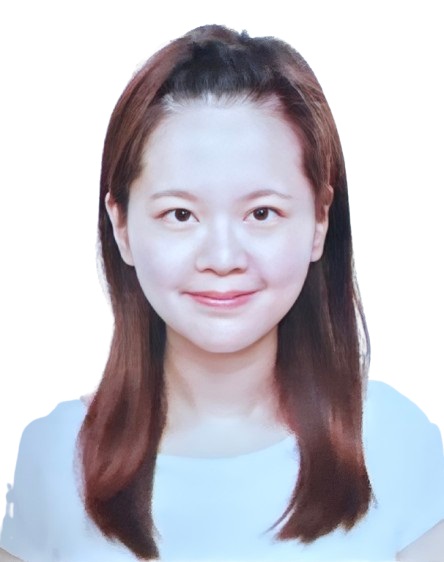 Hiu Shan Rachel Tsui 徐曉珊