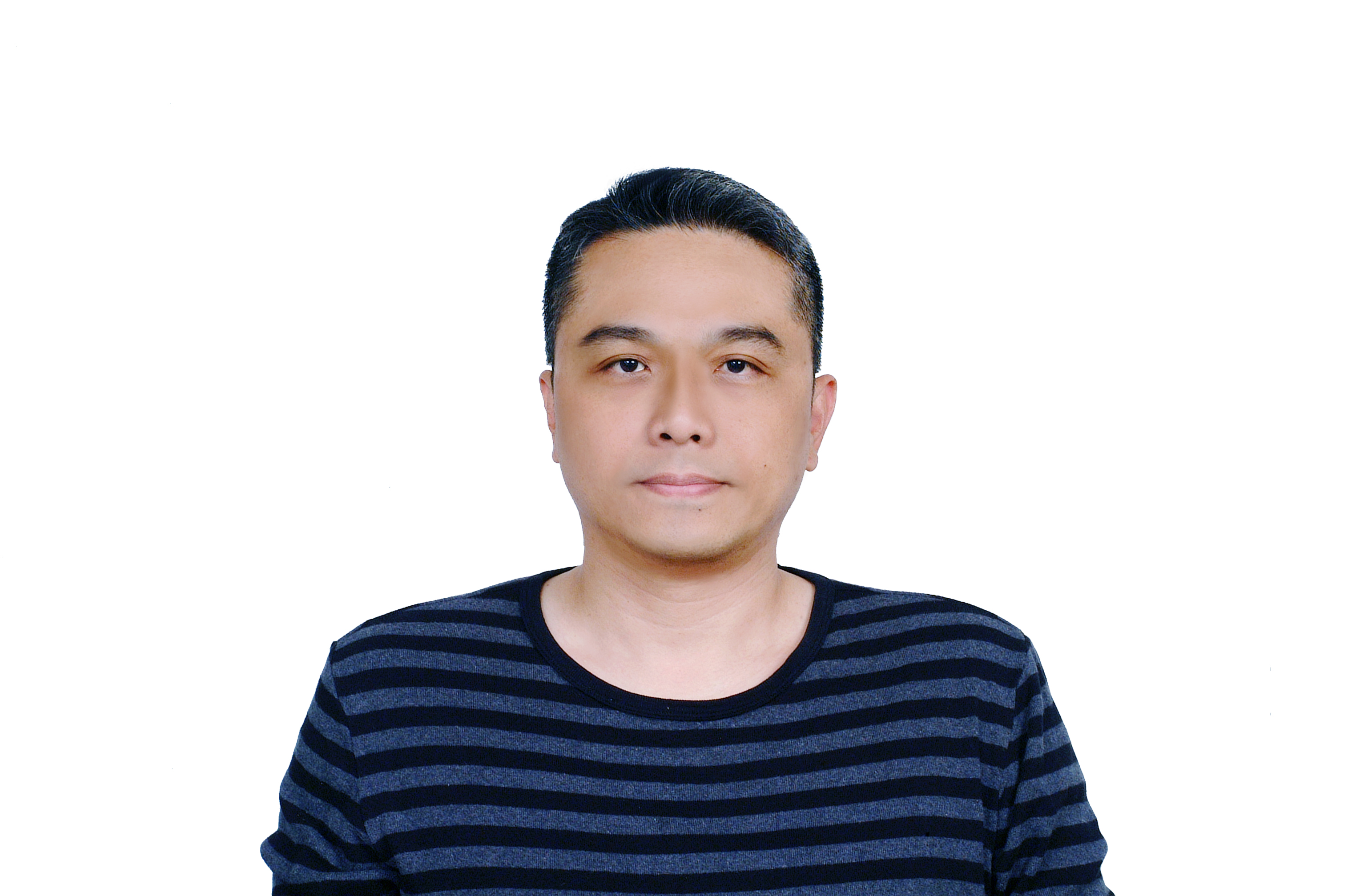 洪正偉