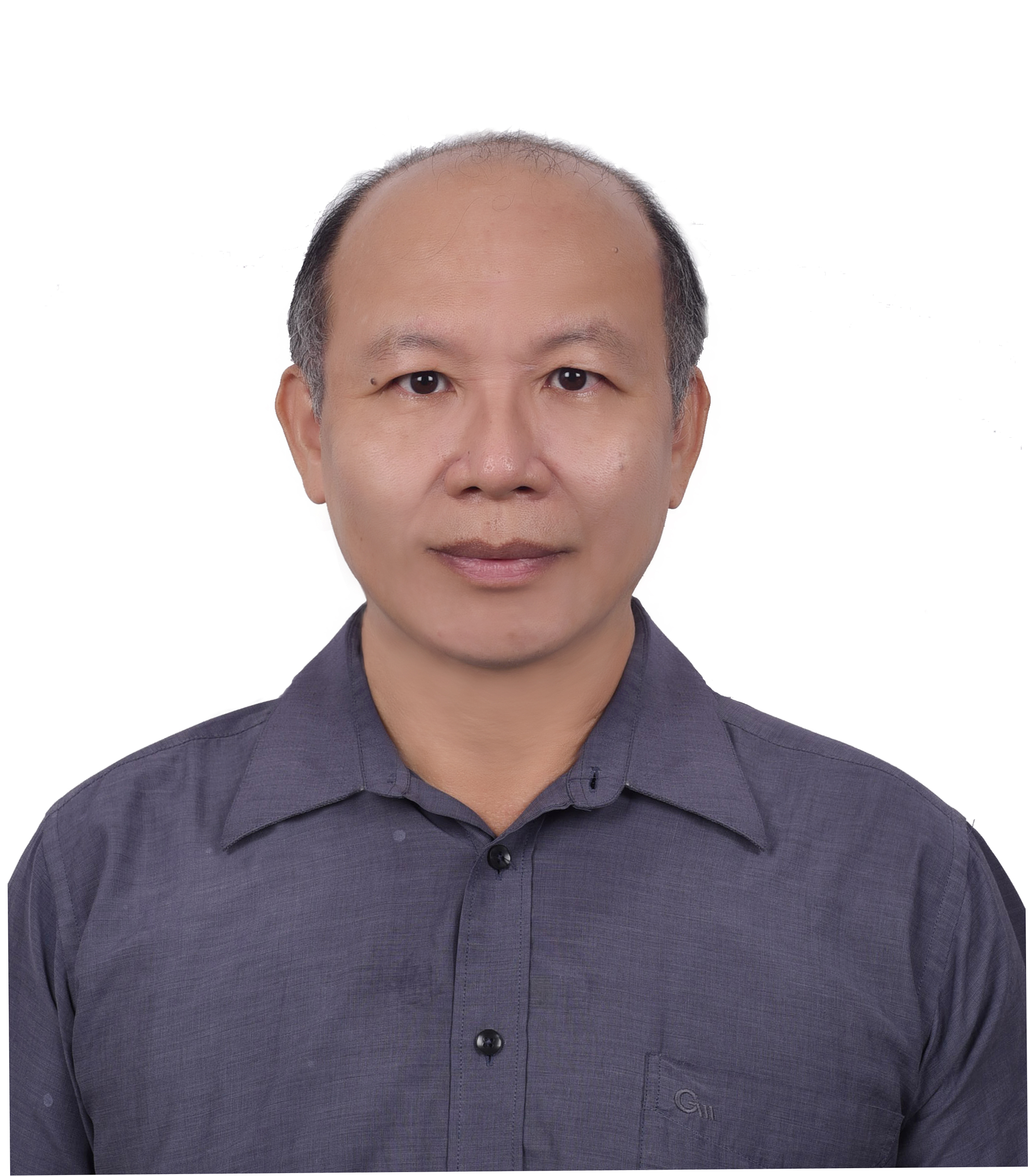 楊雅喨 Ya-Liang Yang