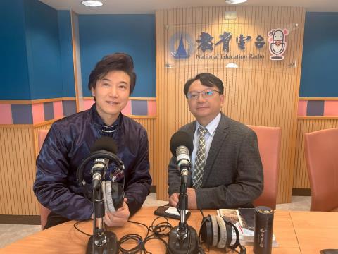 AI時代的智慧食農：科技如何翻轉飲食、教育與地方創生 呂明峯校長專訪