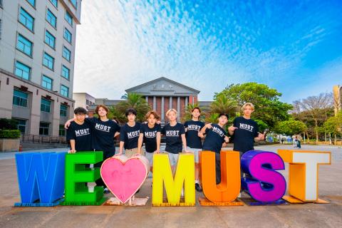 明新科技大學－技職躍升國際，為全球半導體產業培育人才