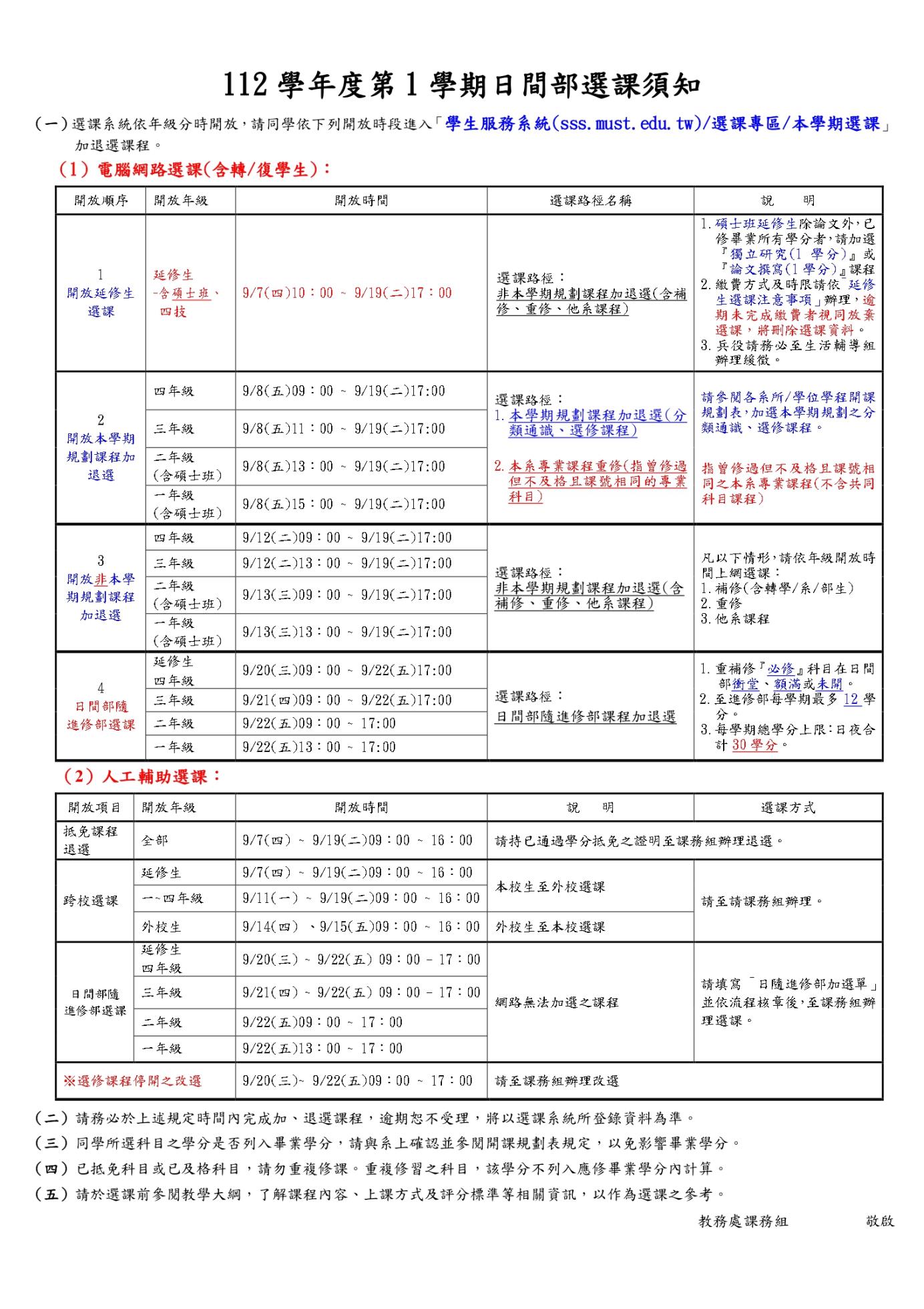 112學年度第1學期日間部選課須知_page-0001 (1)