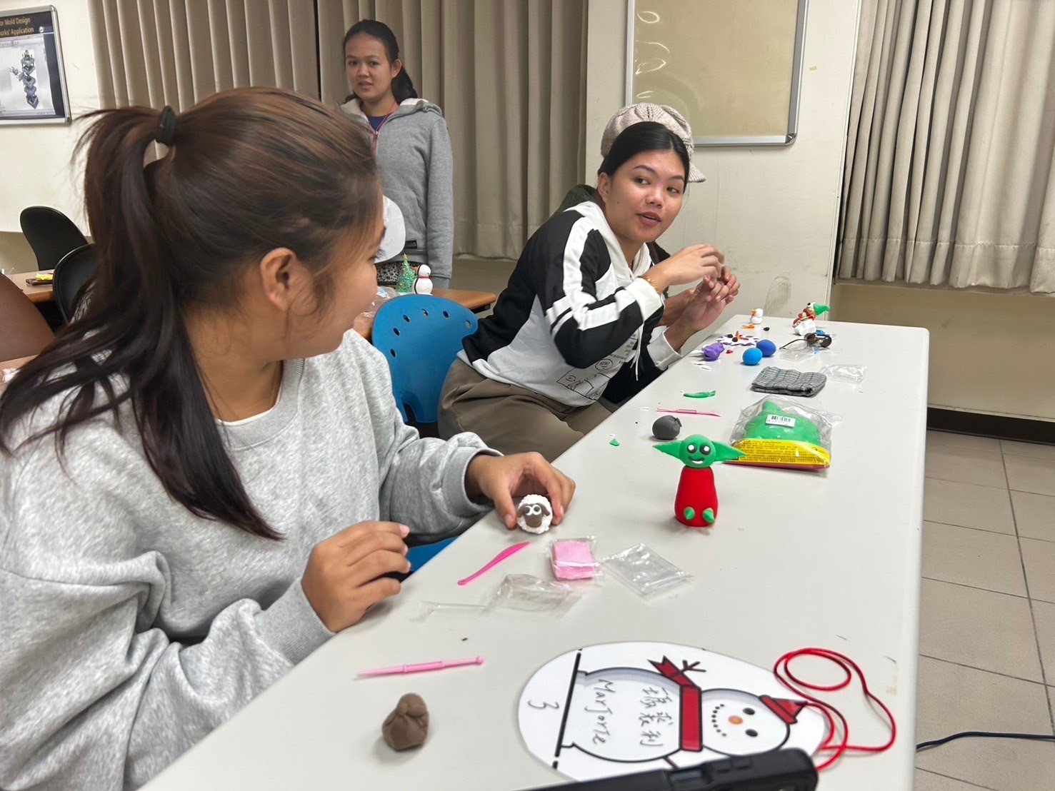 2024.12 Department Student Association Event (9th)