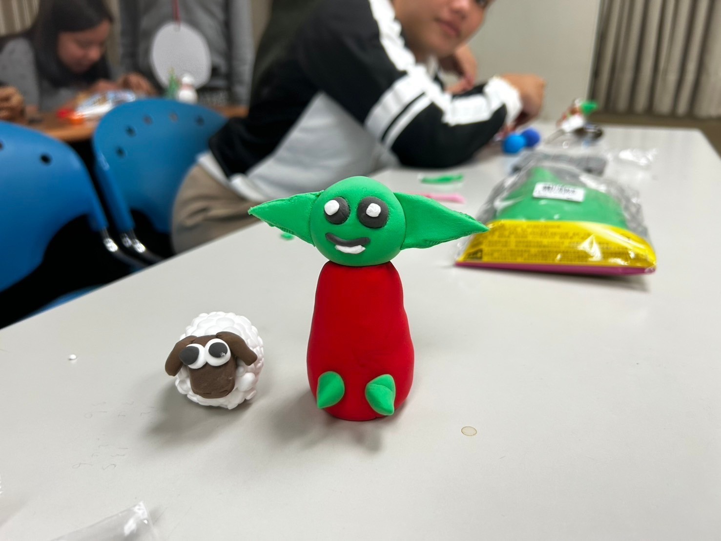 2024.12 Department Student Association Event (9th)