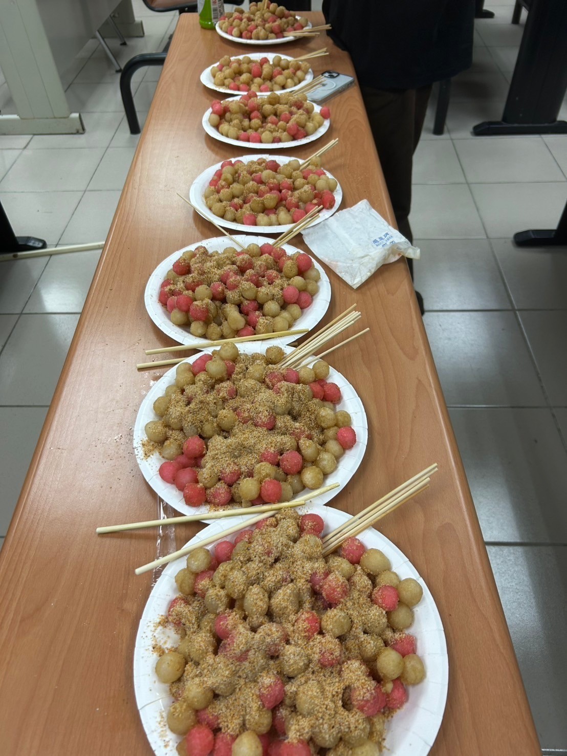 2024.12 Department Student Association Event (9th)