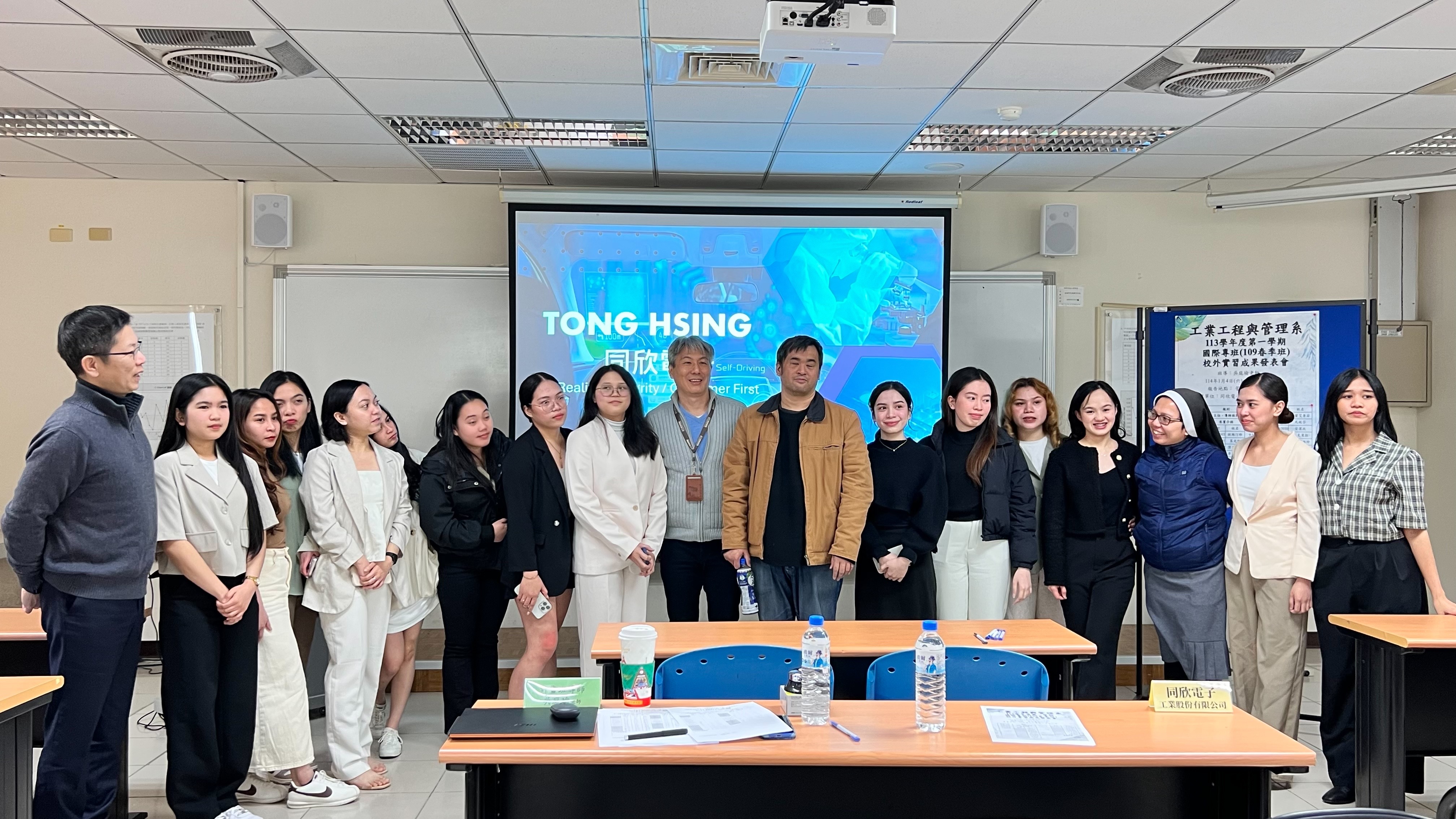 2025.01 Internship Final Presentation (3rd)