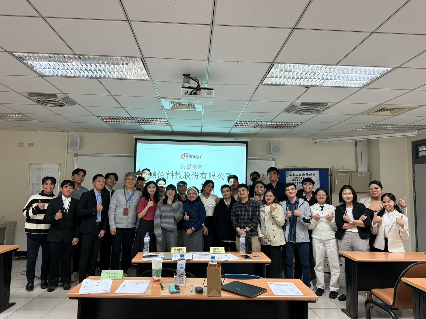 2025.01 Internship Final Presentation (3rd)