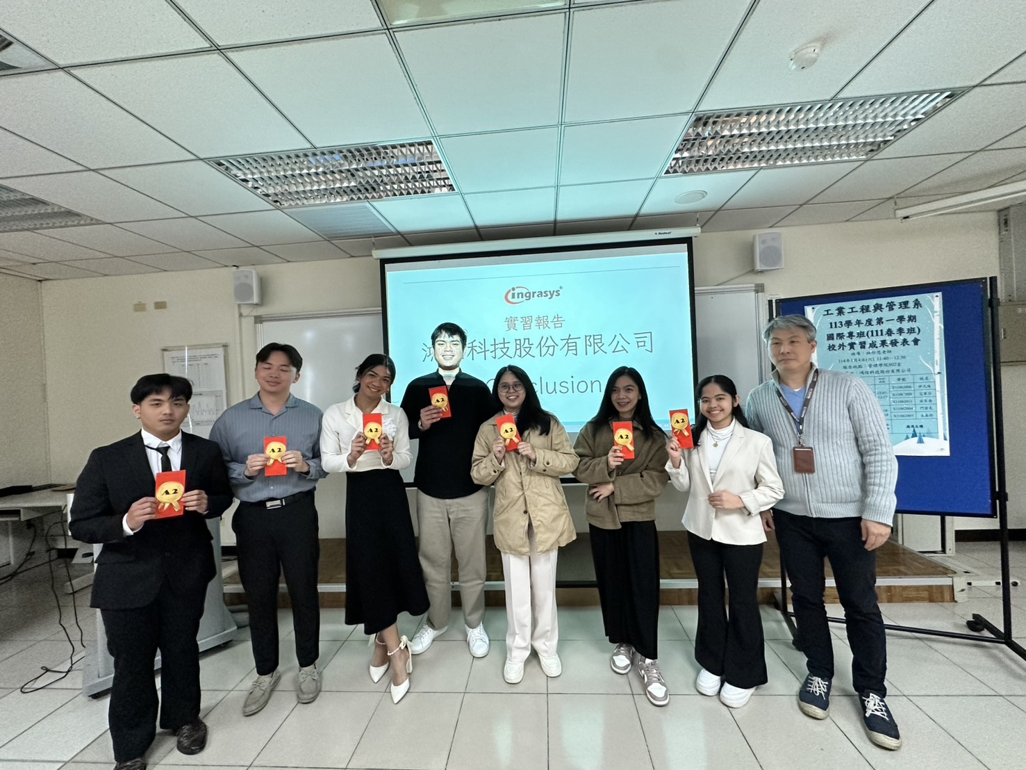 2025.01 Internship Final Presentation (3rd)