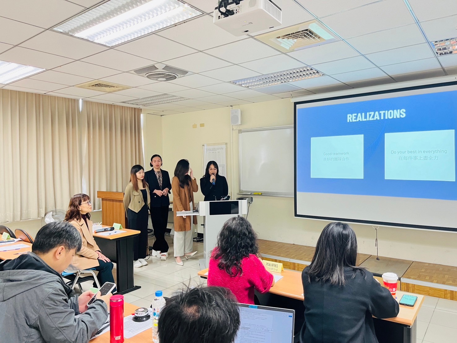 2025.01 Internship Final Presentation (6th)