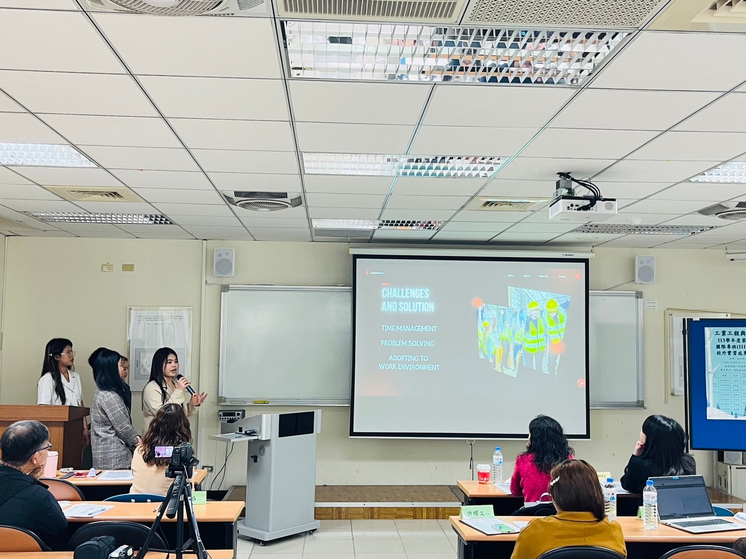 2025.01 Internship Final Presentation (6th)