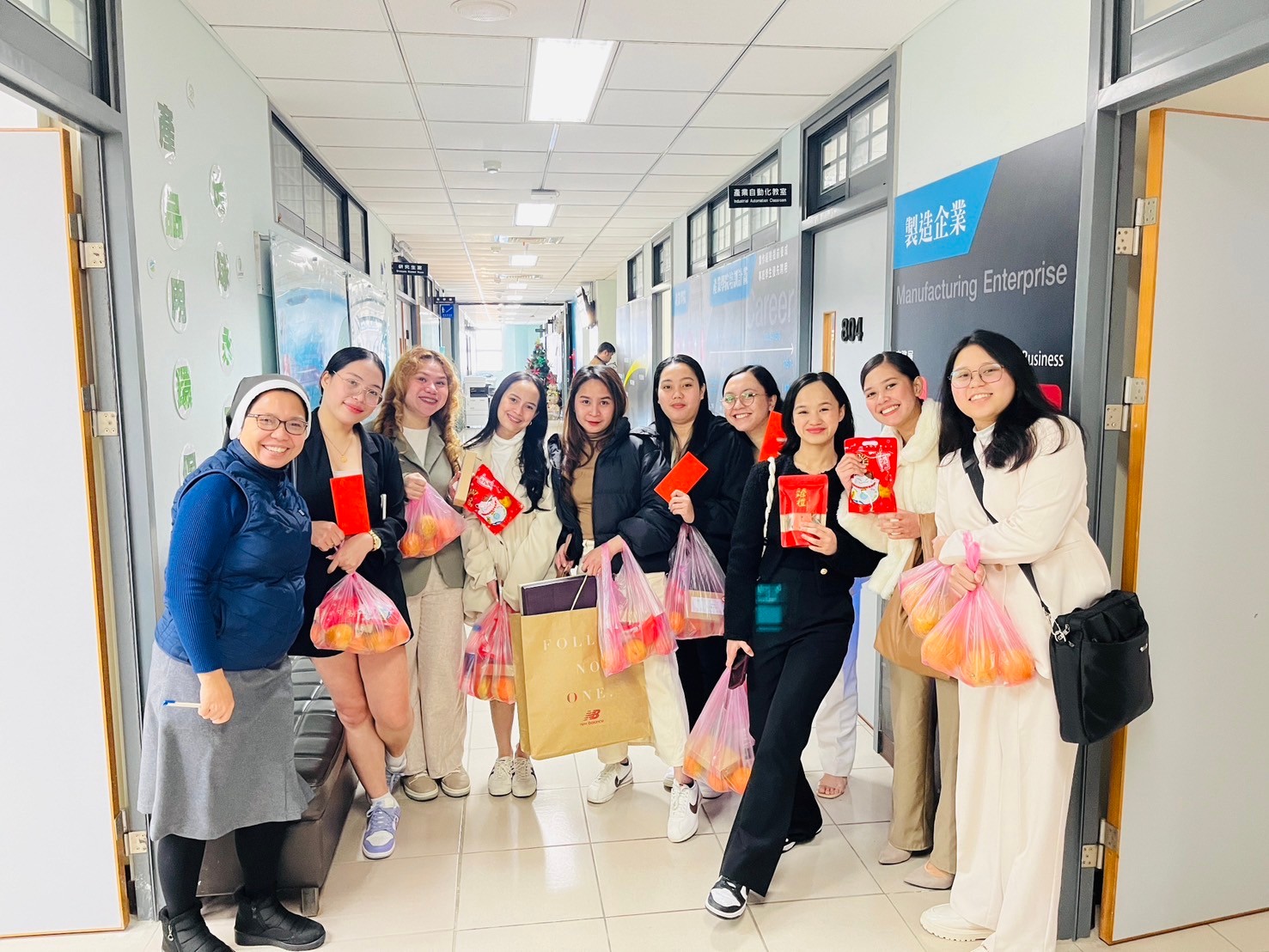 2025.01 Lunar New Year (3rd)