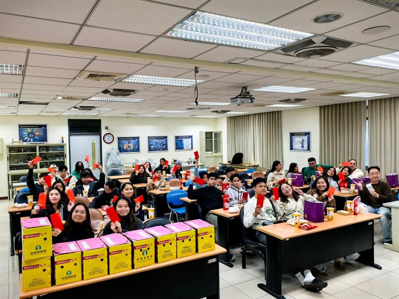 2025.01 Lunar New Year (4th)