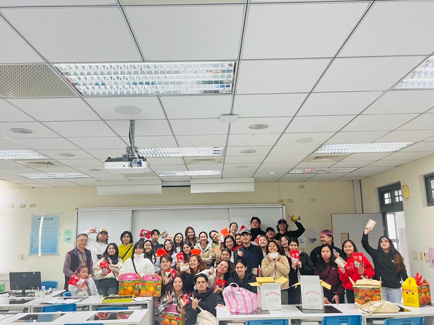 2025.01 Lunar New Year (5th)