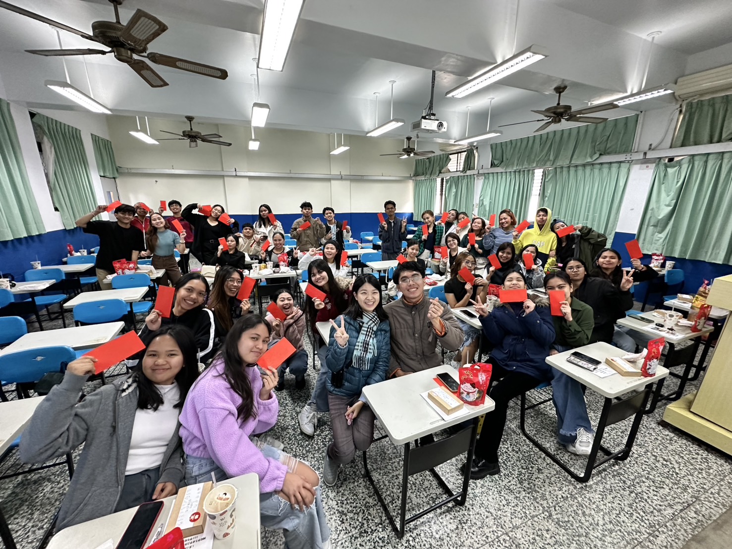 2025.01 Lunar New Year (8th)