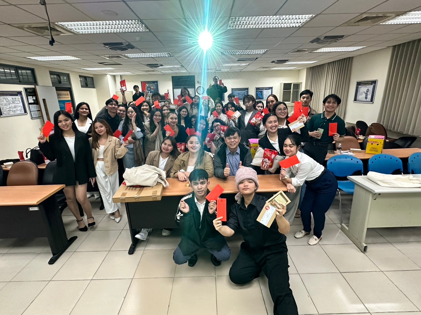 2025.01 Lunar New Year (7th)