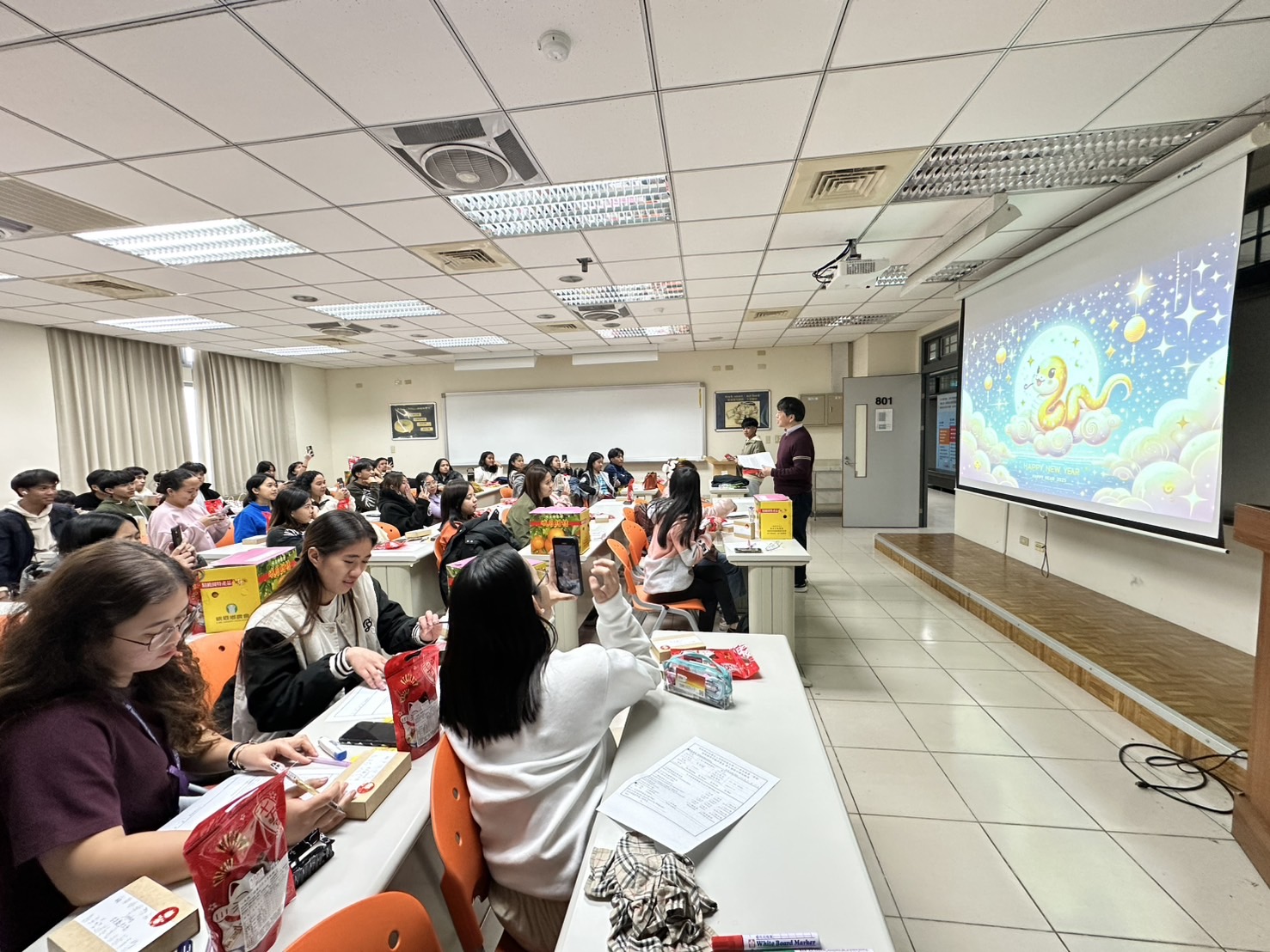 2025.01 Lunar New Year (9th)