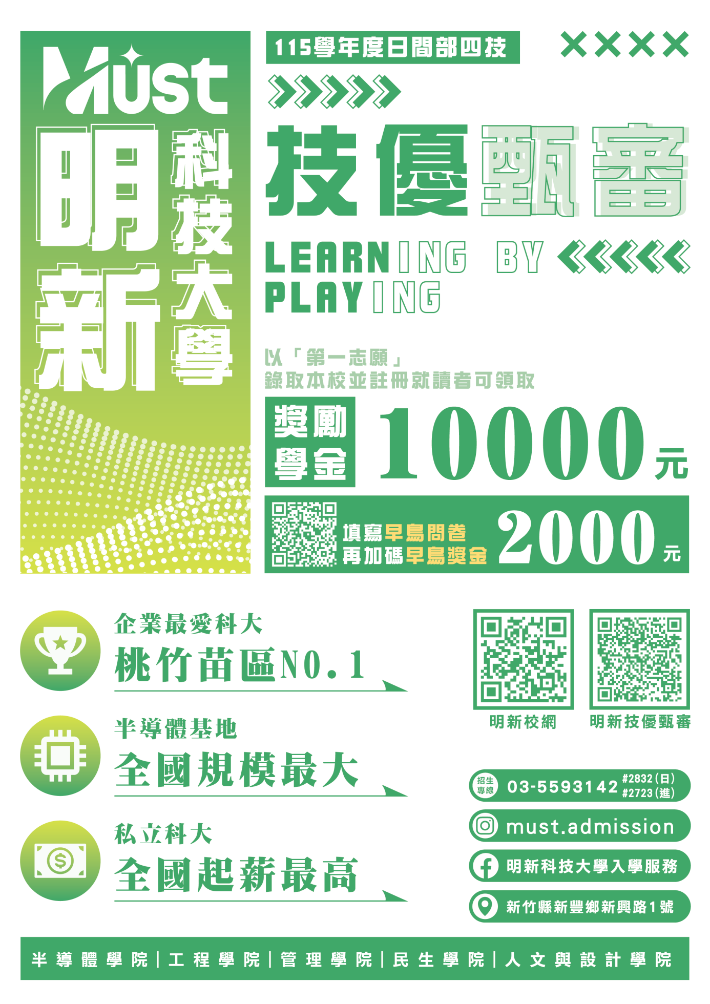 115-招生管道DM-技優甄審1