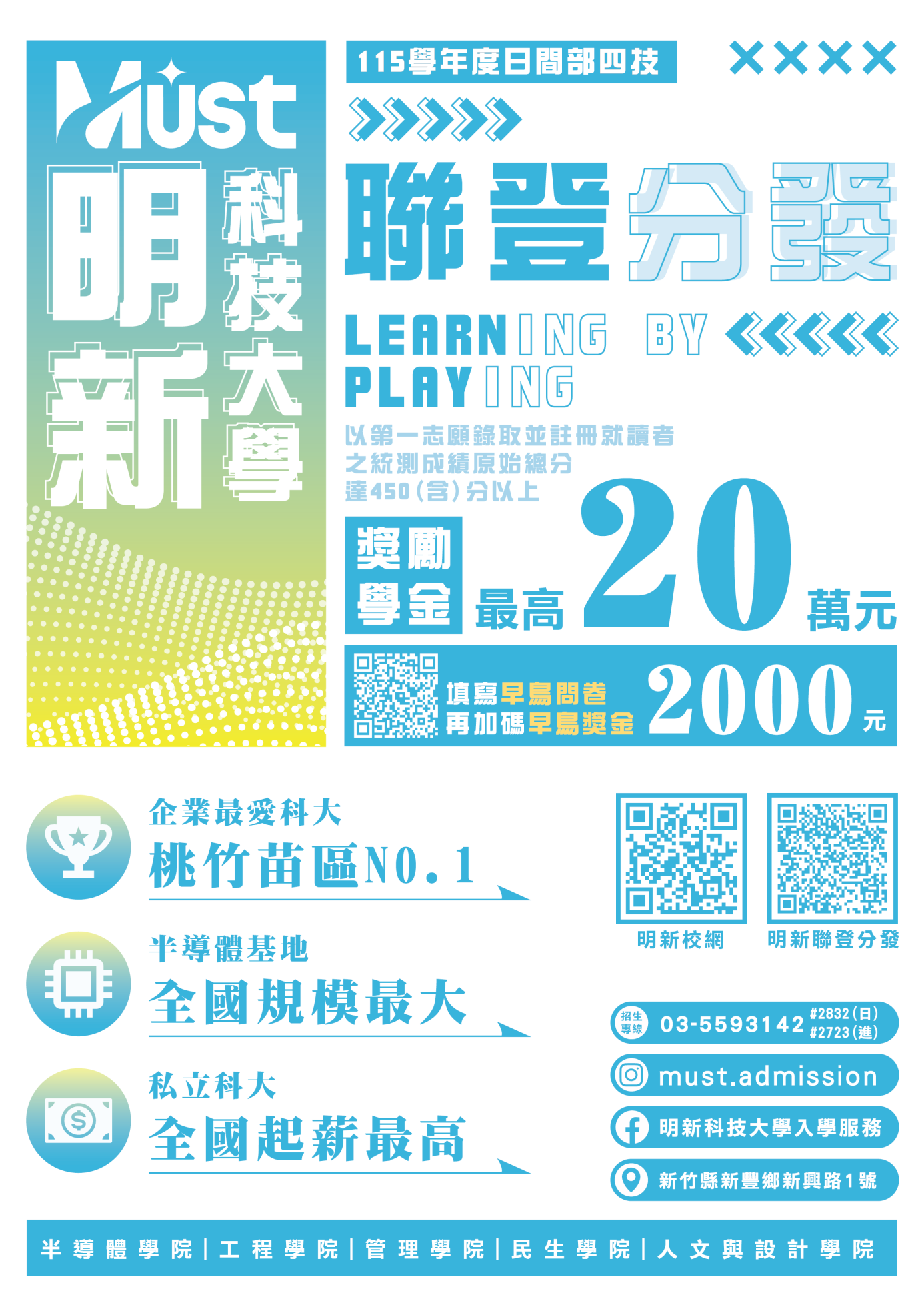 115-招生管道DM-聯合登記分發1