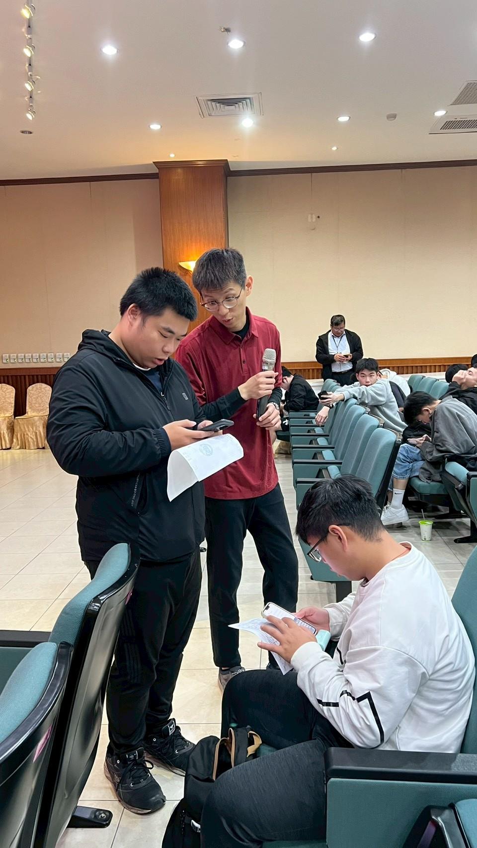 115台積實習說明12