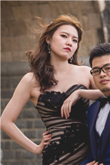 趙翊涵 Yi-Han Zhao