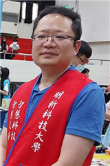 李國豪