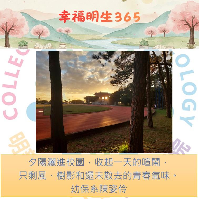 365作品-陳姿伶114.11.19