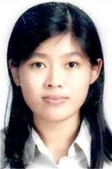 陳方方 Fang-Fang Chen