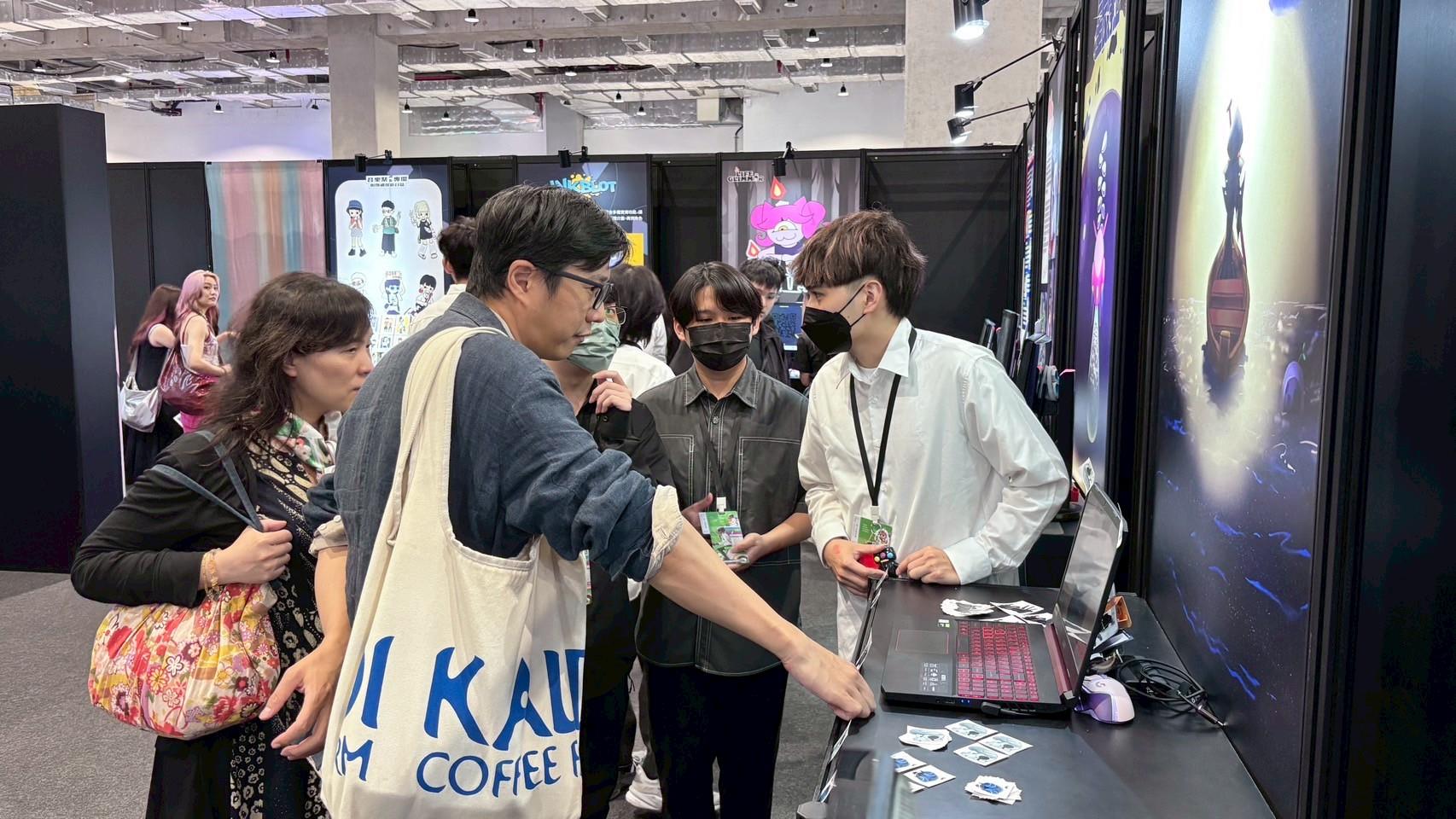 LINE_ALBUM_2025 新一代設計展_250511_47