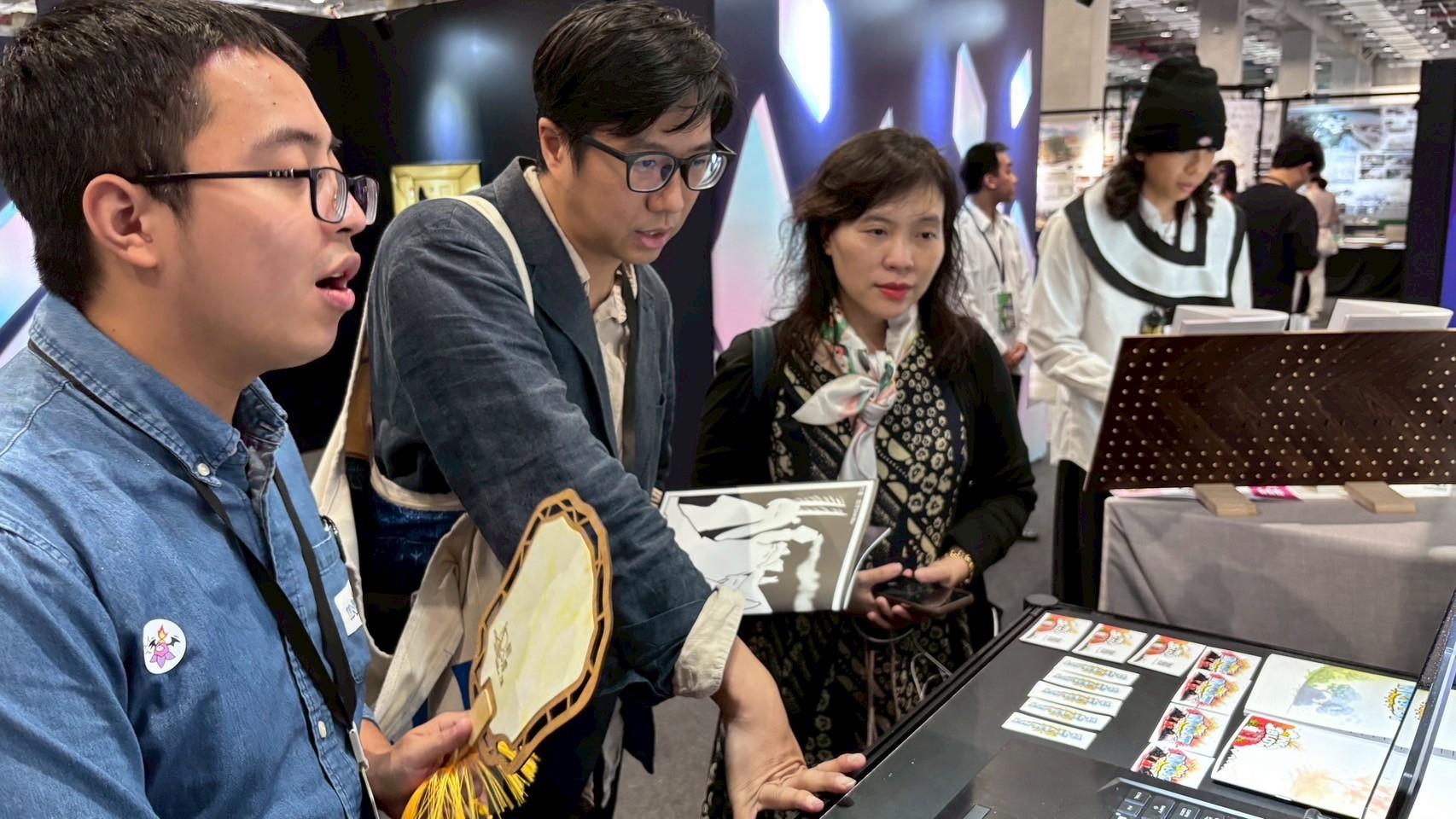 LINE_ALBUM_2025 新一代設計展_250511_57