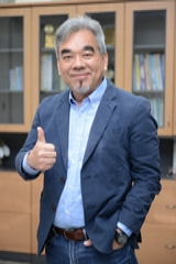 Bor-Neng Jang Ph.D