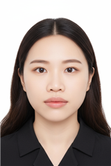 鍾旻庭 Min-Ting Zhong