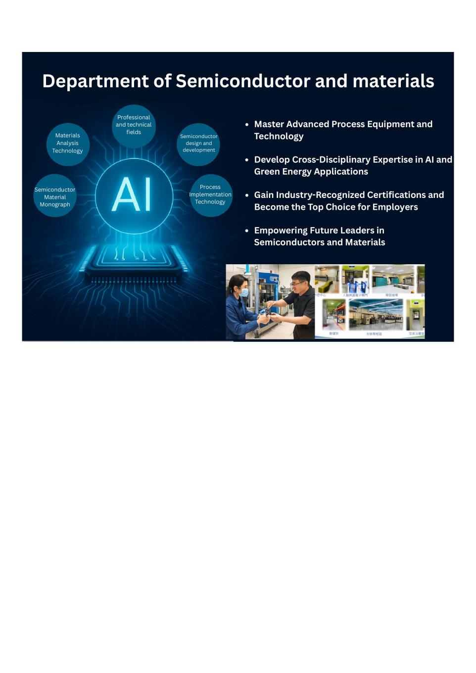 Front page