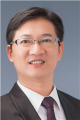 Hsin-Lung Liu