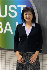 吳芸嫻 Yun-Hsien Wu