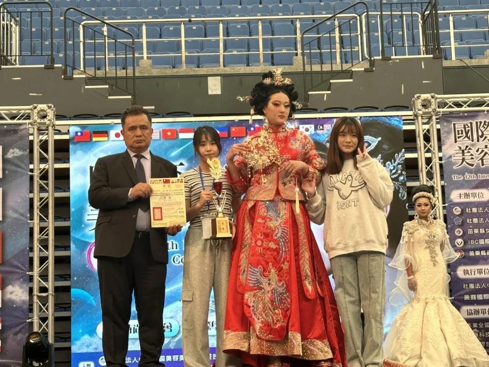 國際盃3