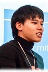 Liu, Te-Hsun