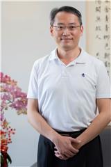 陳儒晰
