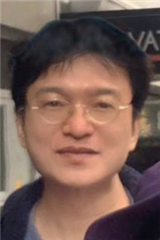 施宜煌  Yi-Huang Shih