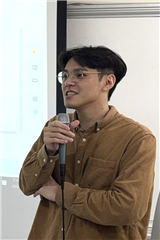 Tsao, Chun-Chieh