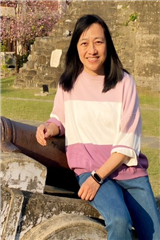 李明玲