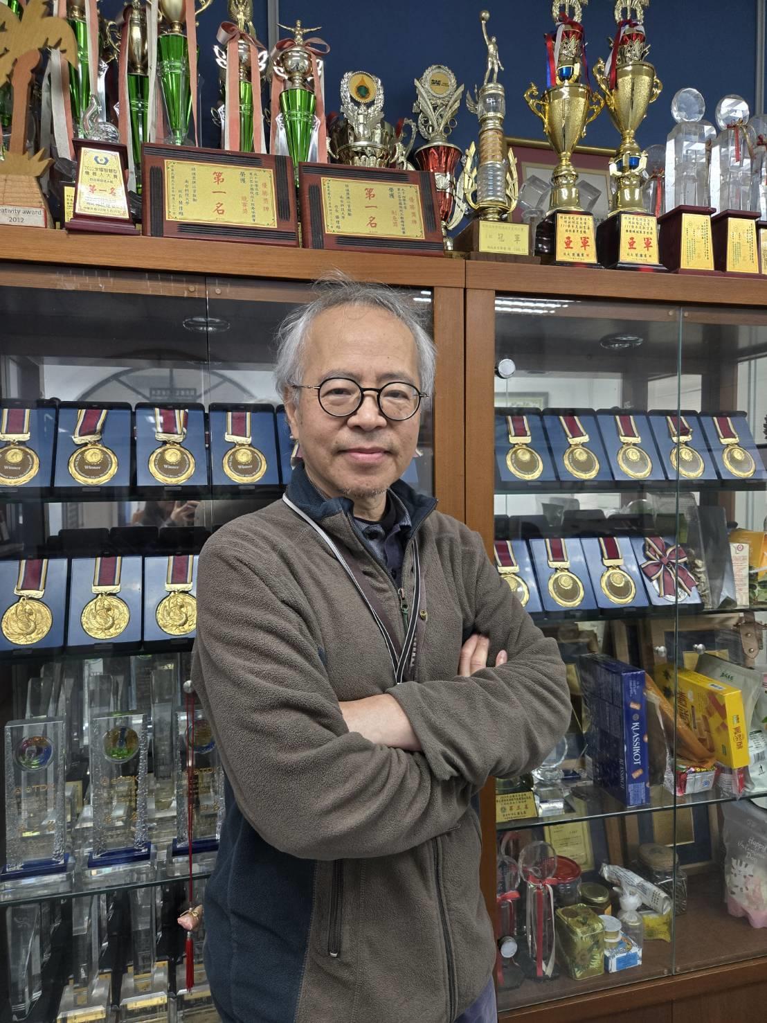梁若暉