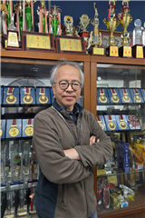 LIARNG RUOH-HUEI