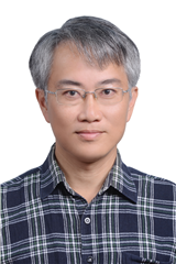 楊寶賡  Pao-Keng Yang