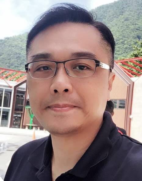 洪正偉