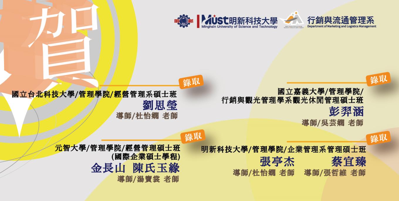 2026年學生考上研究所