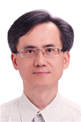 謝昌志