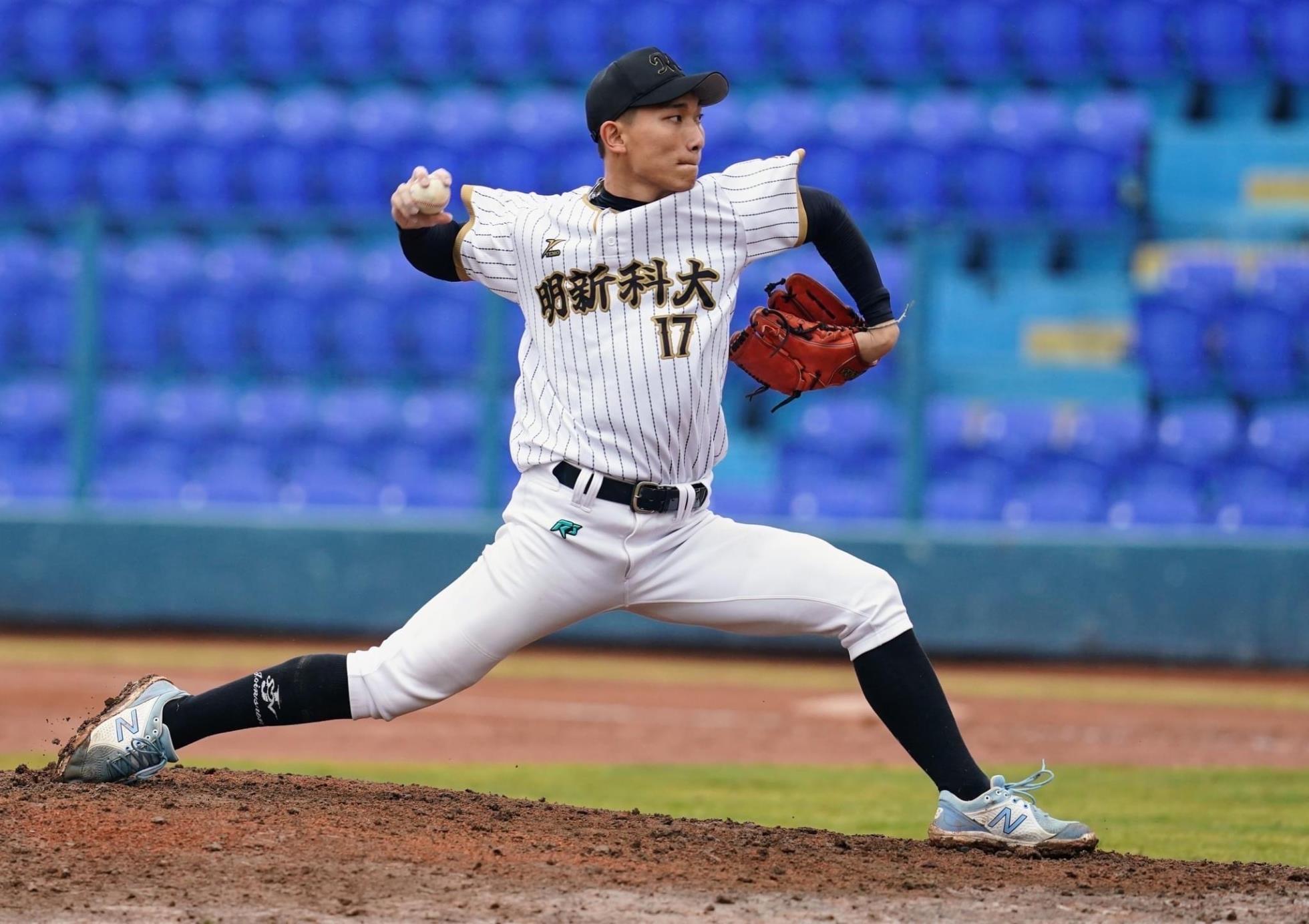 運動事業管理學系_施博翔同學01