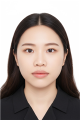 鍾旻庭 Min-Ting Zhong